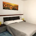 Bed & Breakfast Beb Il Vicoletto 3*