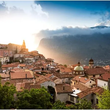 Beb Il Vicoletto Maratea