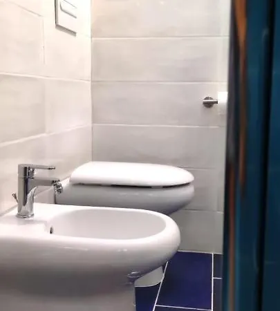 Couette-café Beb Il Vicoletto 3*