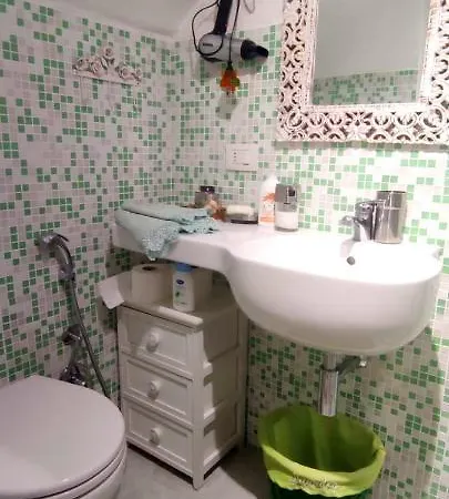 Bed and breakfast Beb Il Vicoletto