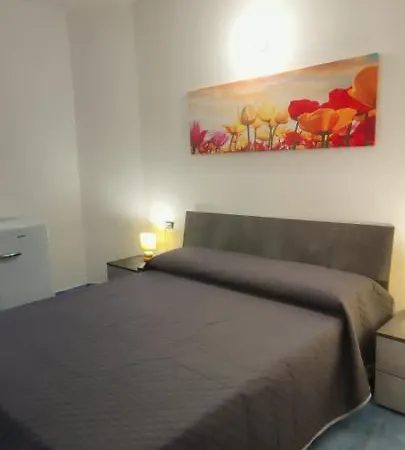 Couette-café Beb Il Vicoletto 3*