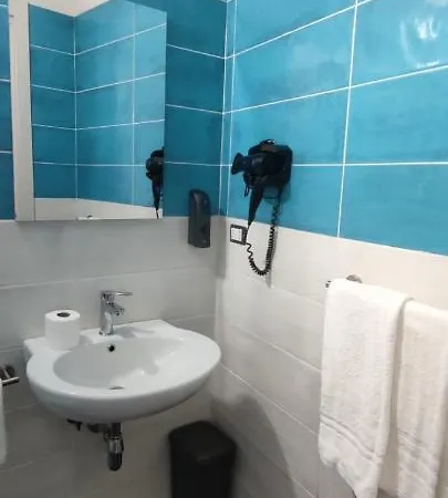 Beb Il Vicoletto 3* Maratea