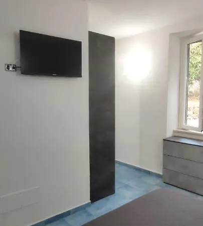 Beb Il Vicoletto Bed and breakfast 3*