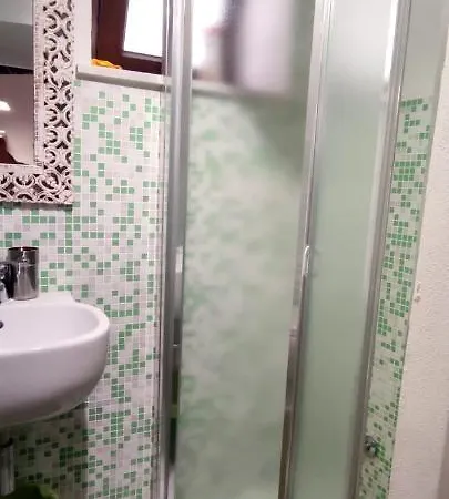Beb Il Vicoletto Bed & Breakfast Maratea