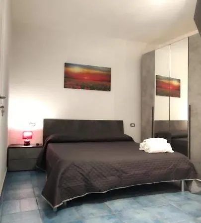 Bed & Breakfast Beb Il Vicoletto Maratea