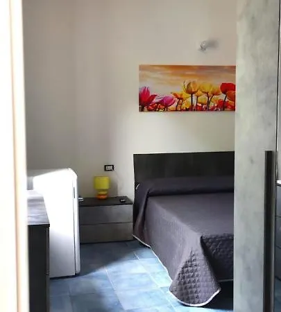 Beb Il Vicoletto Couette-café