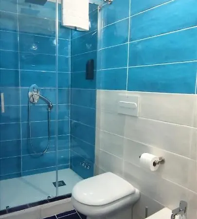 Beb Il Vicoletto Bed & Breakfast *