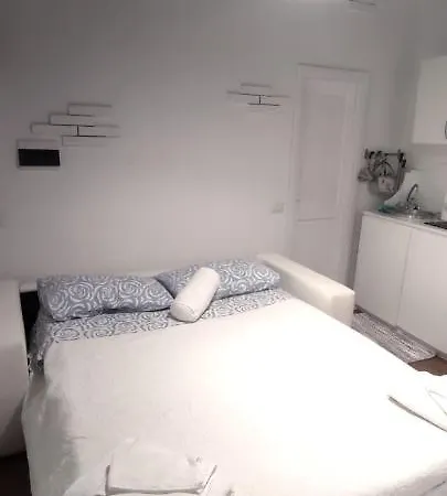 Couette-café Beb Il Vicoletto 3*