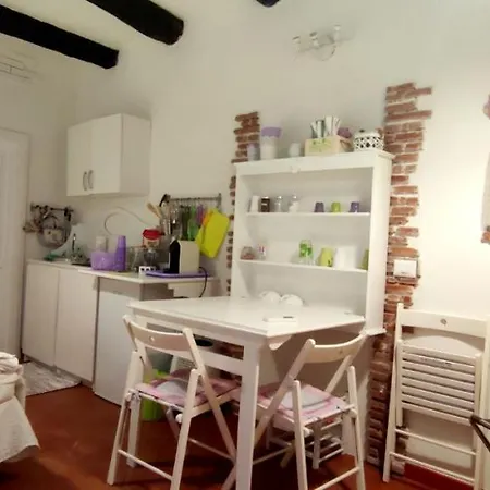 Beb Il Vicoletto 3* Maratea