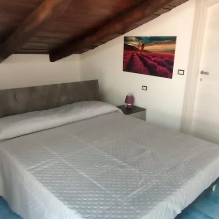 Beb Il Vicoletto Maratea