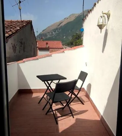 Beb Il Vicoletto Bed & Breakfast