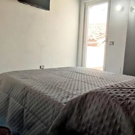 Beb Il Vicoletto Bed & Breakfast