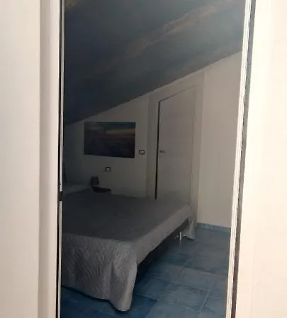 Beb Il Vicoletto Bed & Breakfast *