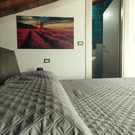 Beb Il Vicoletto 3* Maratea