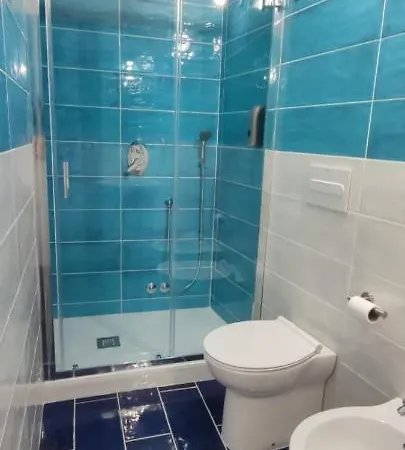 Beb Il Vicoletto Bed & Breakfast 3*
