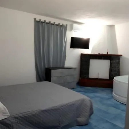 Bed & Breakfast Beb Il Vicoletto