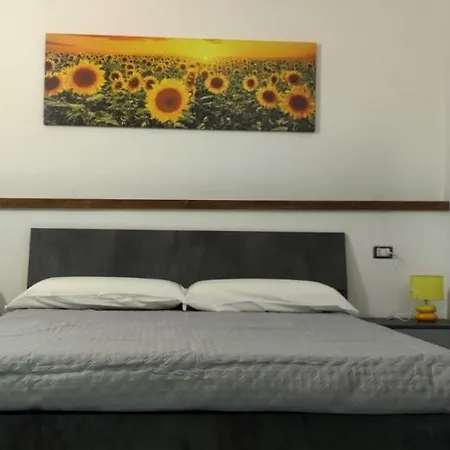 Couette-café Beb Il Vicoletto 3*