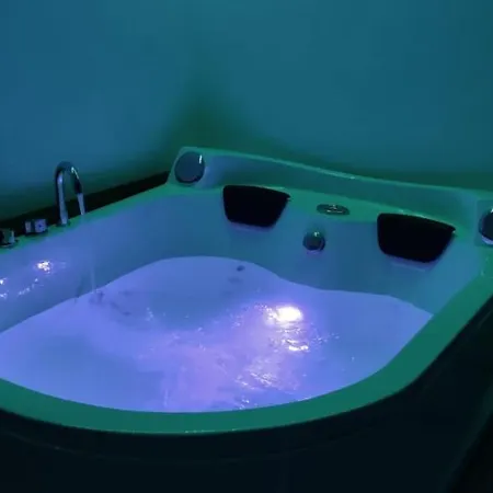 Bed and breakfast Beb Il Vicoletto Maratea