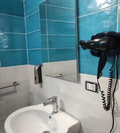 Bed and breakfast Beb Il Vicoletto 3*