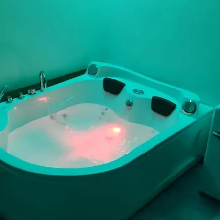 Beb Il Vicoletto Bed and breakfast Maratea