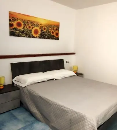 Couette-café Beb Il Vicoletto 3*