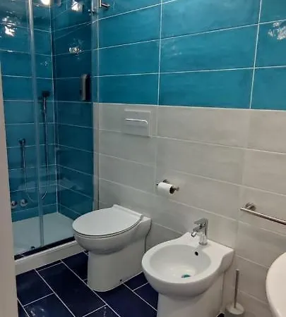Beb Il Vicoletto Bed & Breakfast Maratea