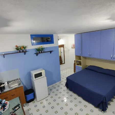 Beb Il Vicoletto Maratea