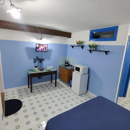 Bed & Breakfast Beb Il Vicoletto