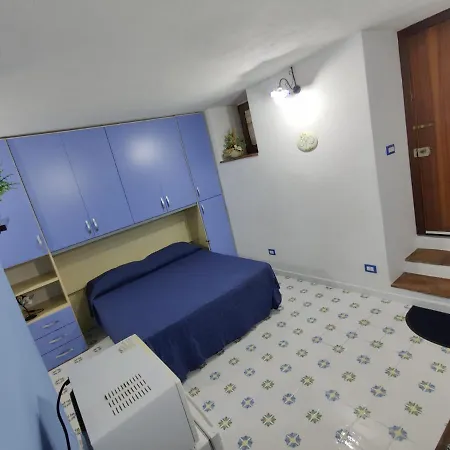 Beb Il Vicoletto 3* Maratea