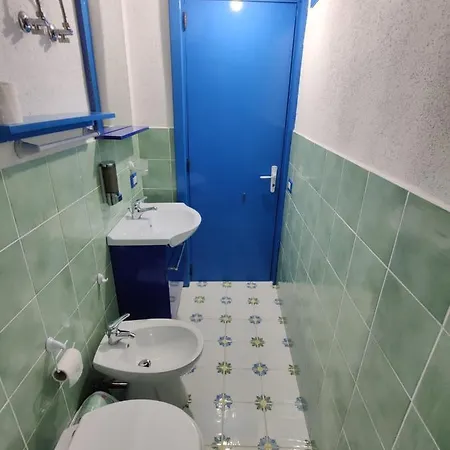 Beb Il Vicoletto Bed & Breakfast
