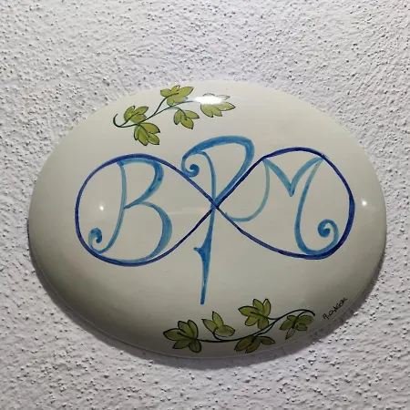 Bed & Breakfast Beb Il Vicoletto Maratea