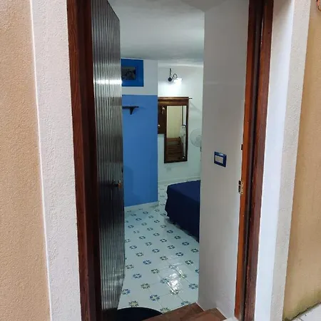 Bed & Breakfast Beb Il Vicoletto *