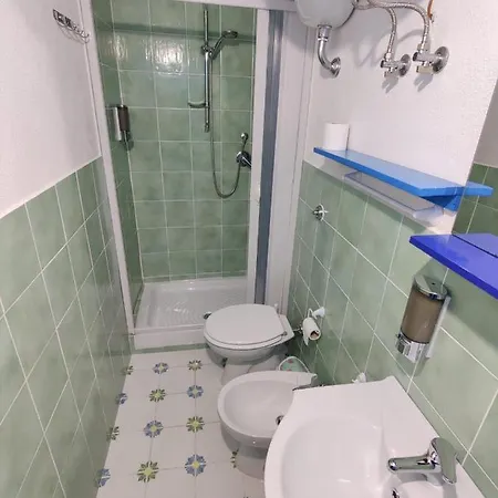 Beb Il Vicoletto 3* Maratea