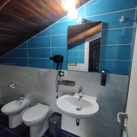 Beb Il Vicoletto Bed & Breakfast *