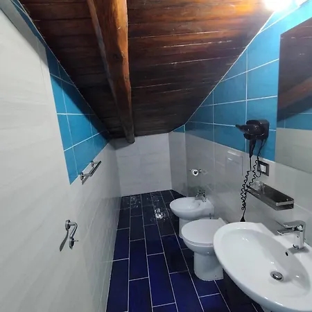 Bed & Breakfast Beb Il Vicoletto 3*
