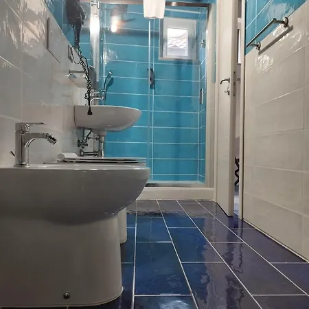 Beb Il Vicoletto Bed & Breakfast Maratea