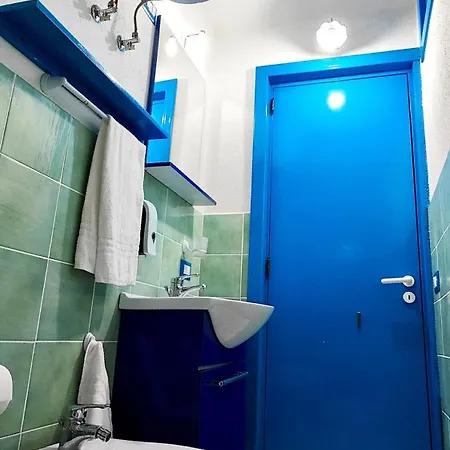 Bed & Breakfast Beb Il Vicoletto