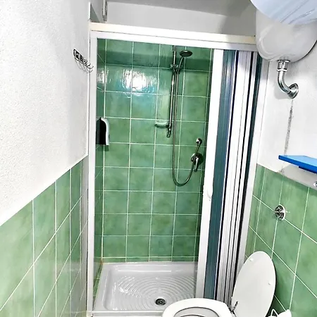 Beb Il Vicoletto Bed & Breakfast