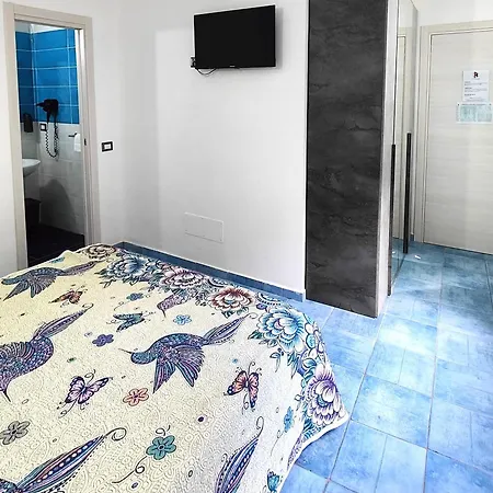 Bed & Breakfast Beb Il Vicoletto Maratea