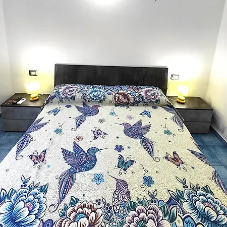 Bed & Breakfast Beb Il Vicoletto 3*