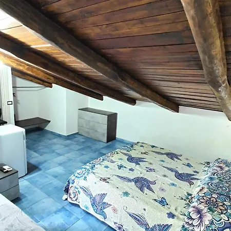 Beb Il Vicoletto Bed & Breakfast