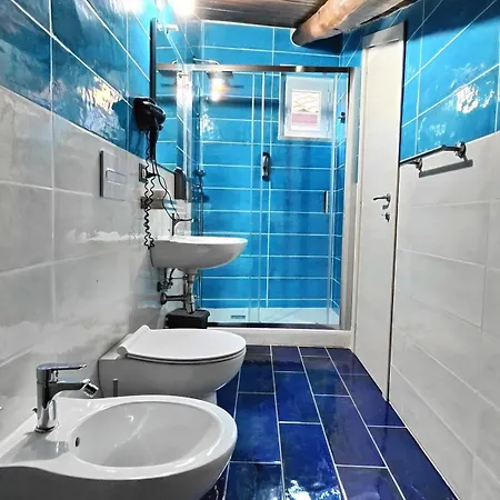 Bed & Breakfast Beb Il Vicoletto Maratea