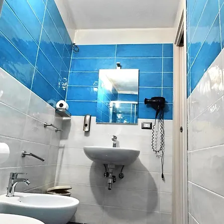 Beb Il Vicoletto Bed & Breakfast