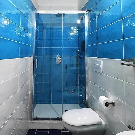 Bed & Breakfast Beb Il Vicoletto