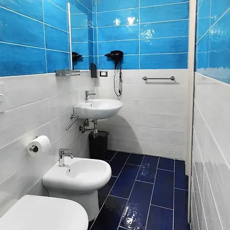 Beb Il Vicoletto Bed & Breakfast 3*