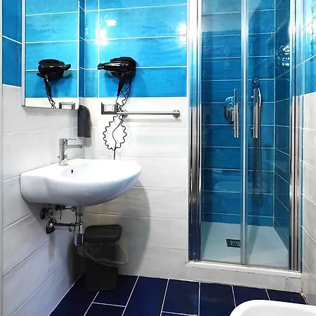 Bed & Breakfast Beb Il Vicoletto 3*