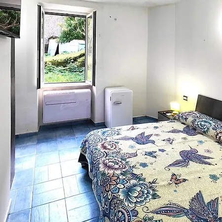 Beb Il Vicoletto 3* Maratea