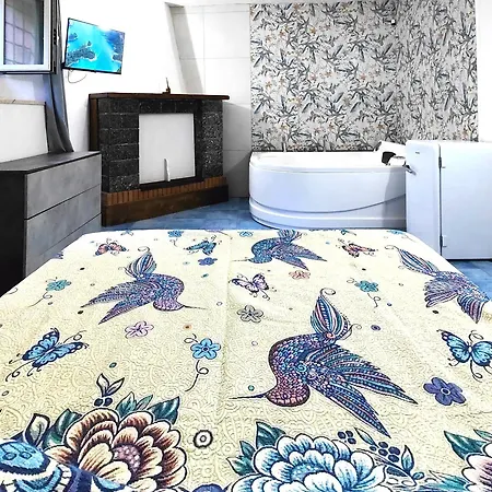 Beb Il Vicoletto Bed & Breakfast Maratea