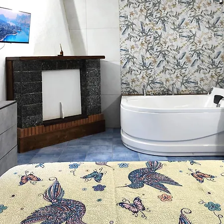 Bed & Breakfast Beb Il Vicoletto Maratea