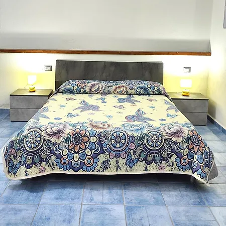 Bed & Breakfast Beb Il Vicoletto